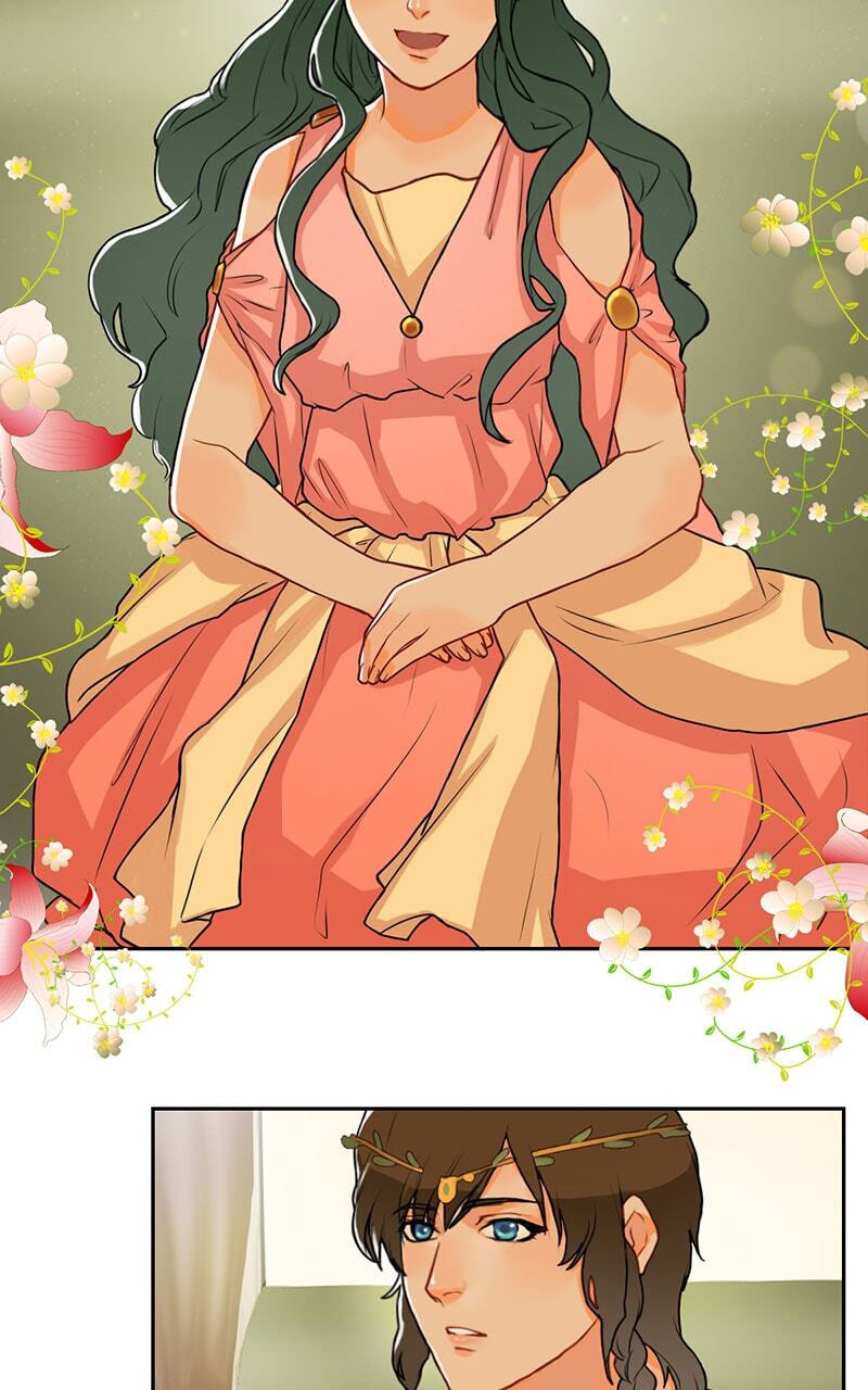 Prince of Ovale Chapter 7 page 11 - 