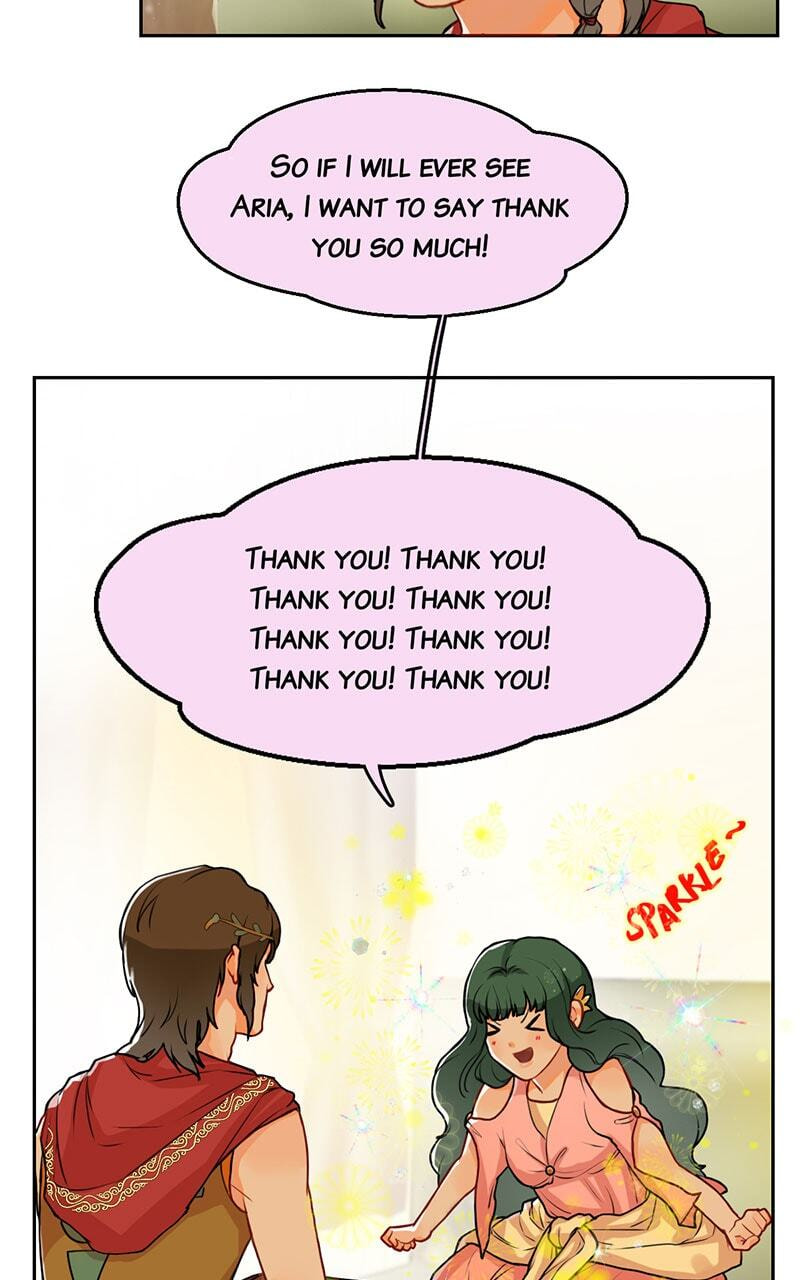 Prince of Ovale Chapter 7 page 12 - 