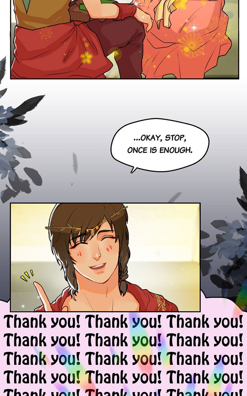 Prince of Ovale Chapter 7 page 13 - 