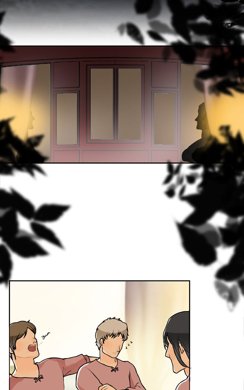 Prince of Ovale Chapter 7 page 17 - 