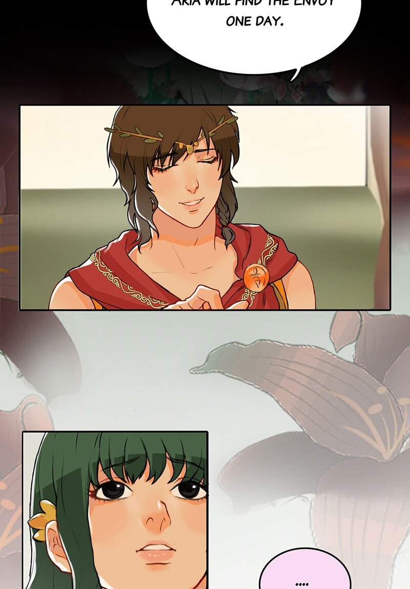Prince of Ovale Chapter 7 page 3 - 