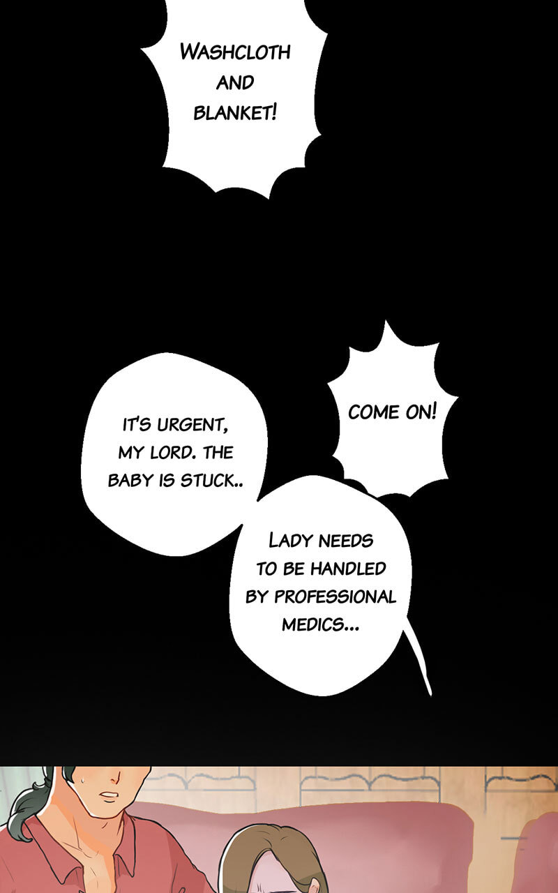 Prince of Ovale Chapter 7 page 24 - 