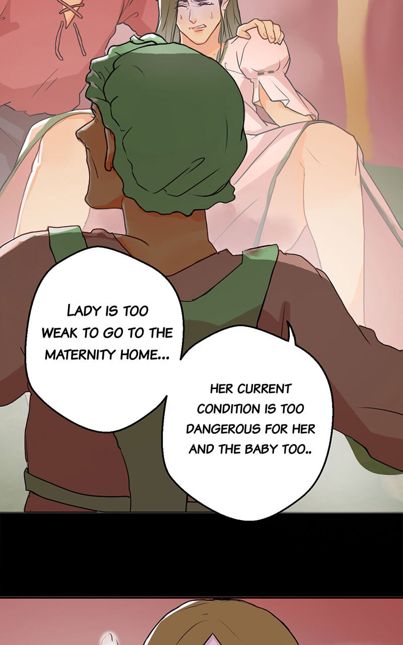 Prince of Ovale Chapter 7 page 25 - 