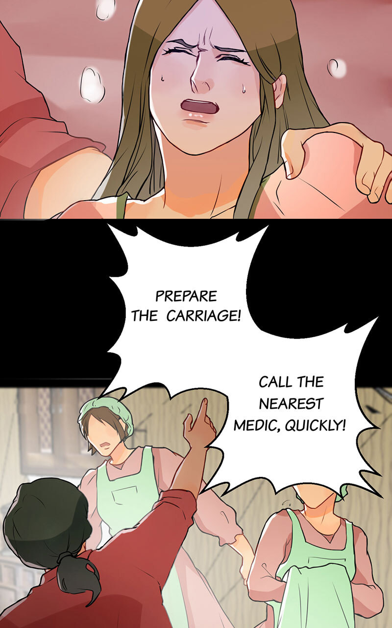 Prince of Ovale Chapter 7 page 26 - 