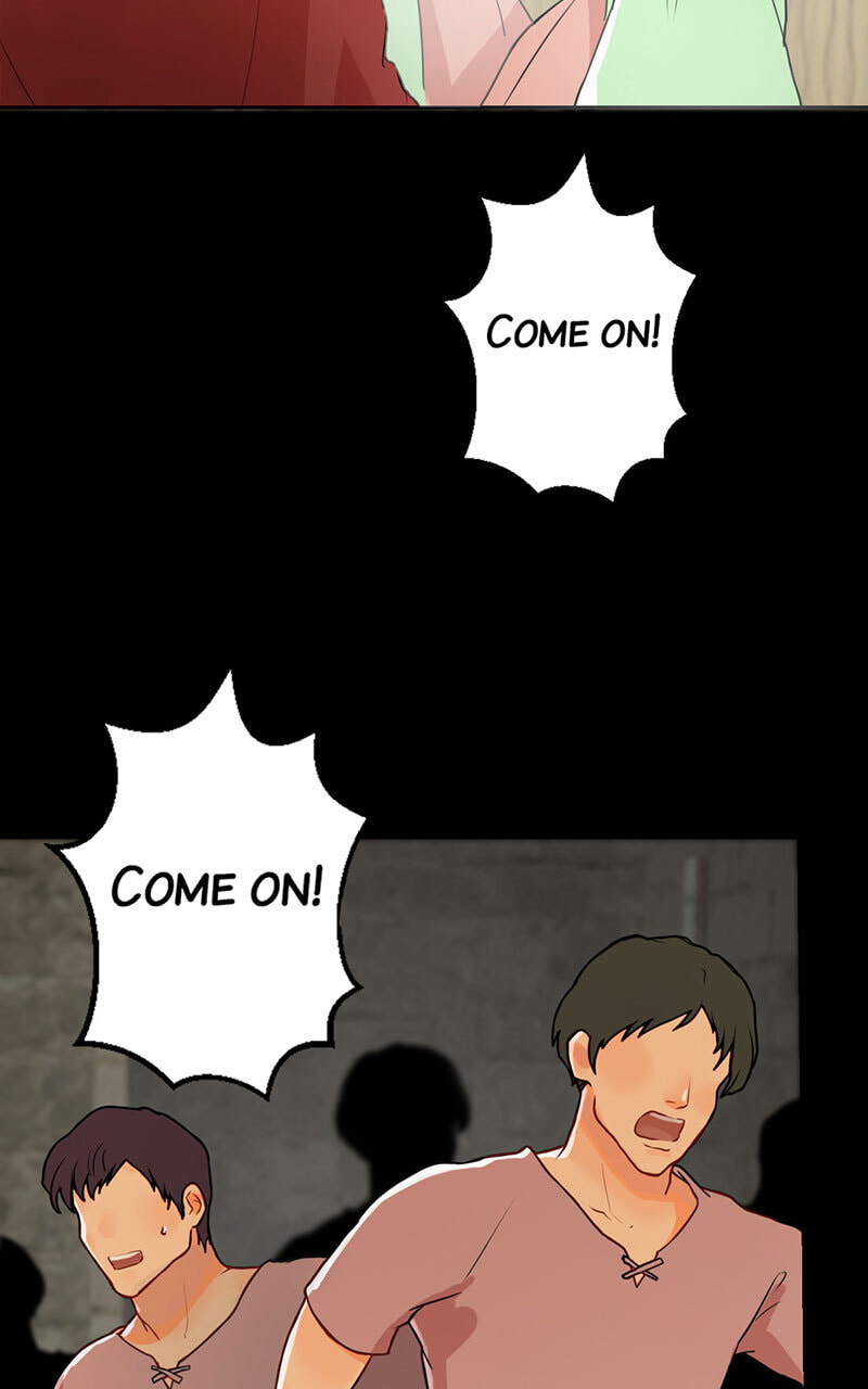Prince of Ovale Chapter 7 page 27 - 