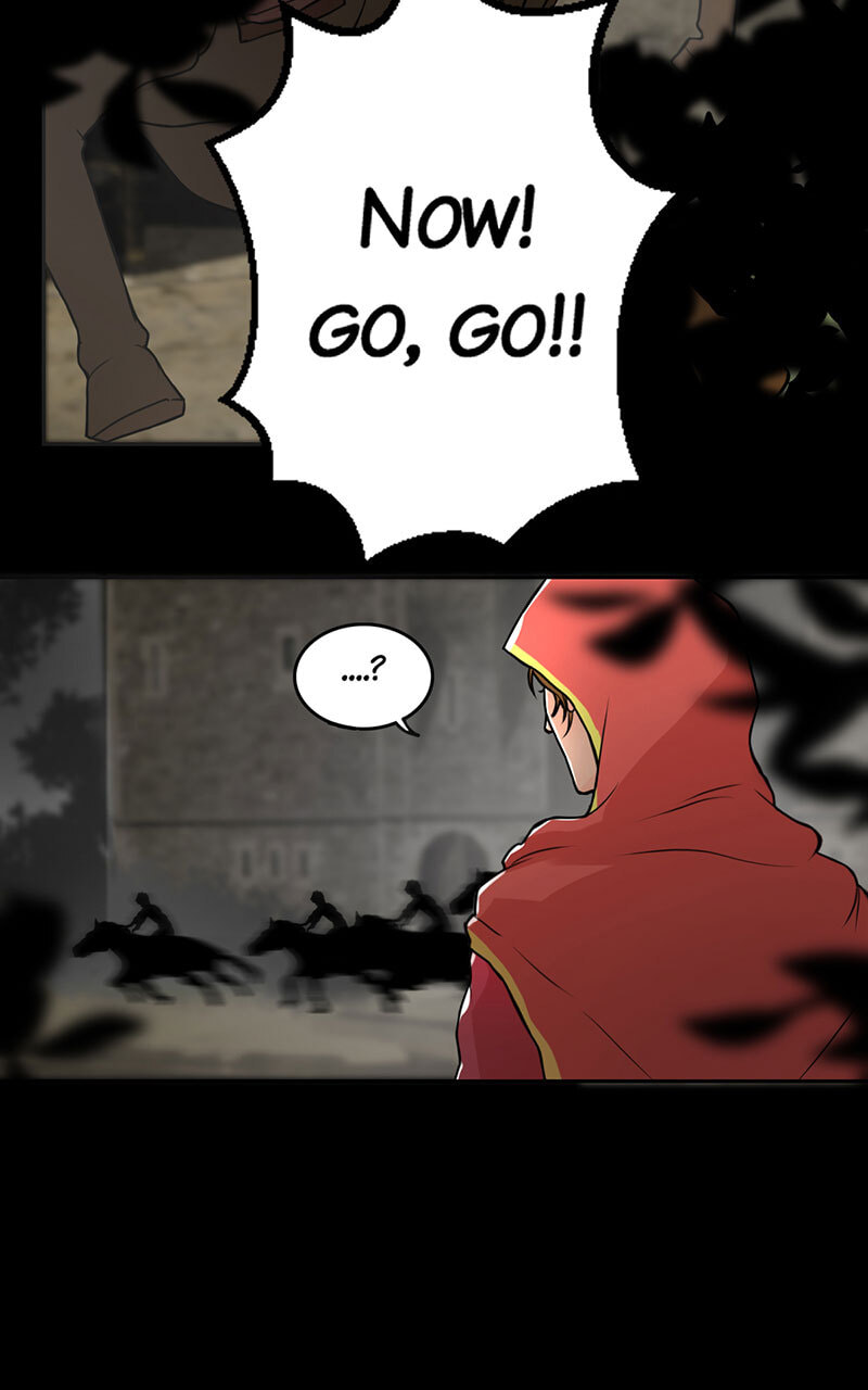 Prince of Ovale Chapter 7 page 29 - 