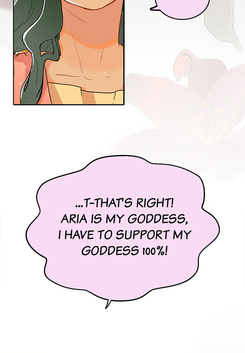 Prince of Ovale Chapter 7 page 4 - 