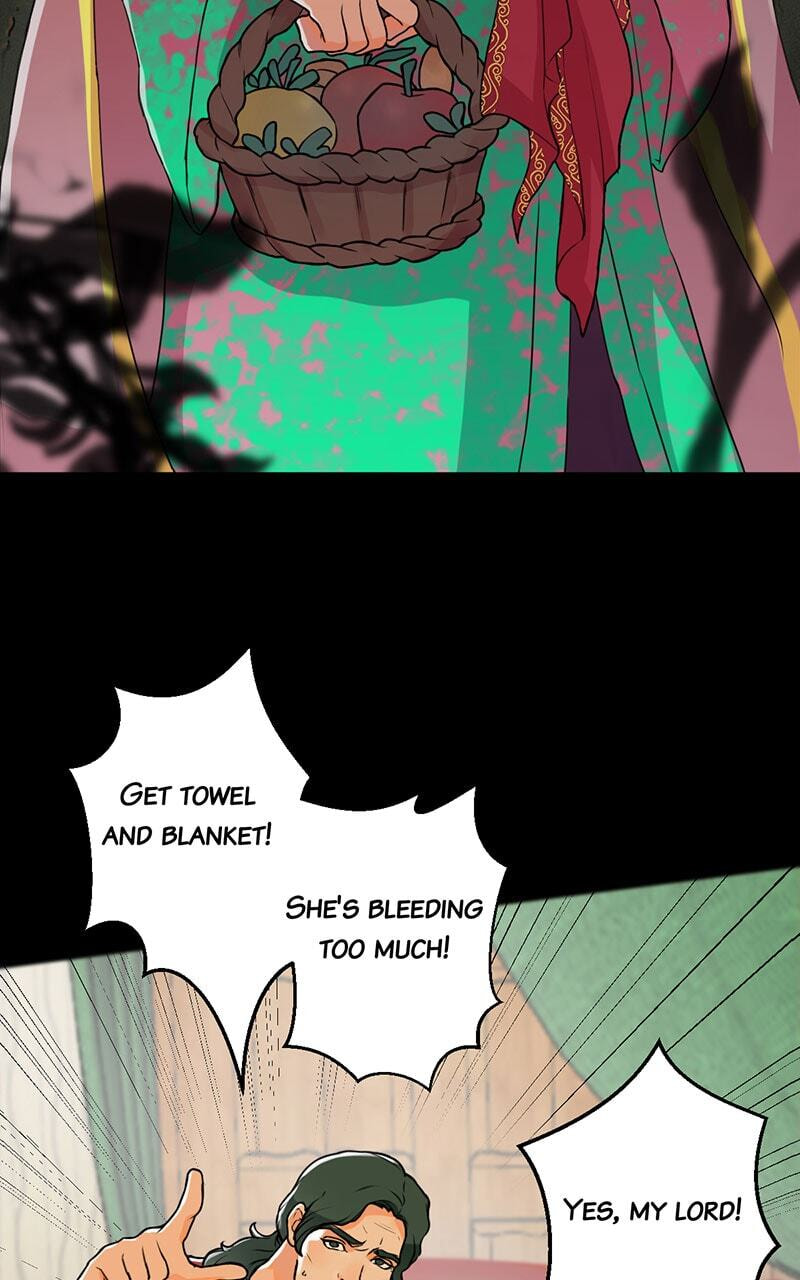 Prince of Ovale Chapter 7 page 32 - 
