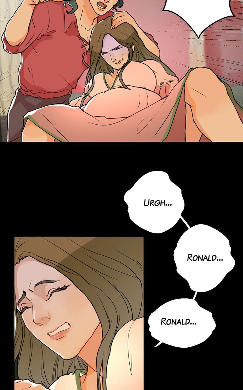 Prince of Ovale Chapter 7 page 33 - 