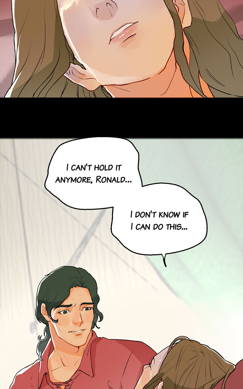 Prince of Ovale Chapter 7 page 36 - 