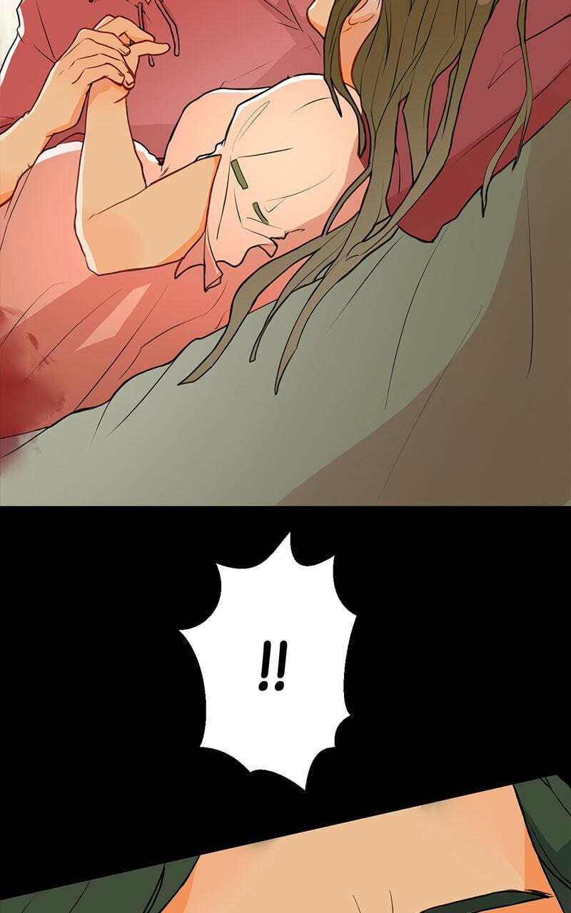 Prince of Ovale Chapter 7 page 37 - 