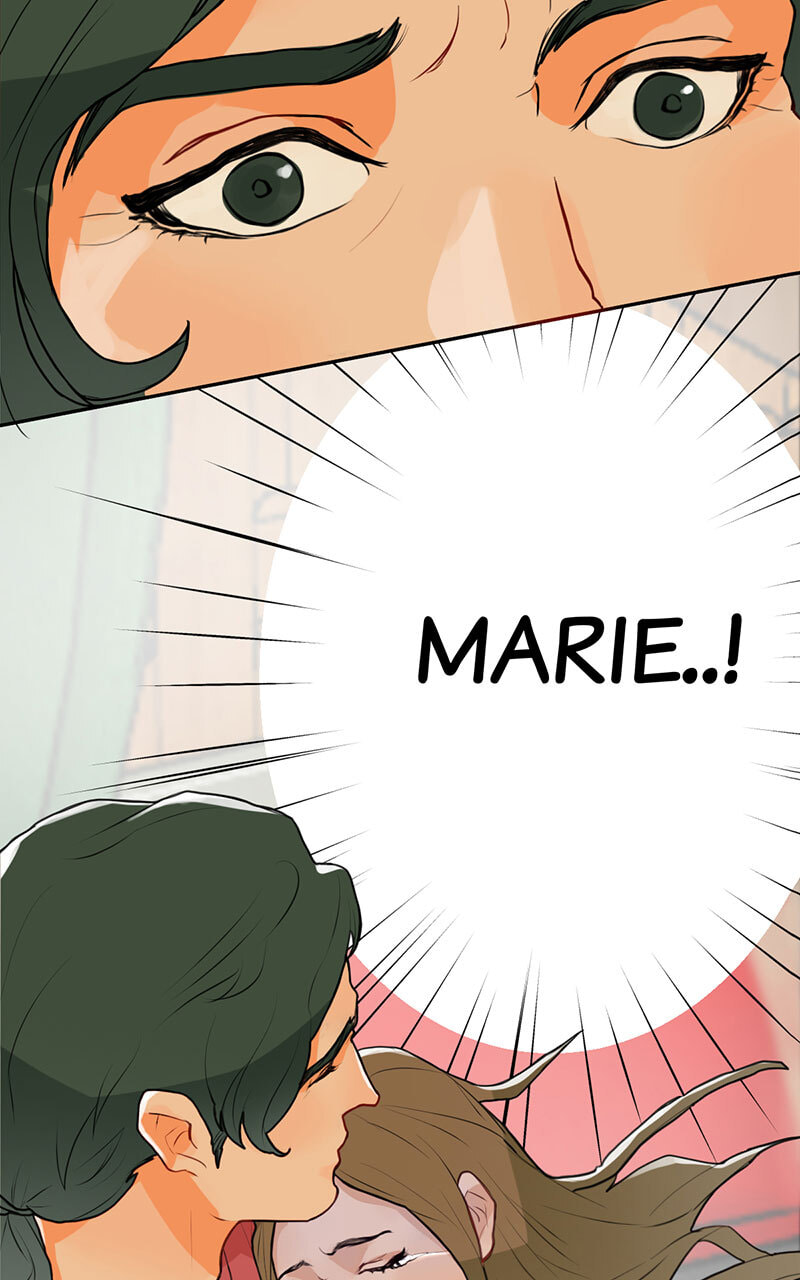 Prince of Ovale Chapter 7 page 38 - 