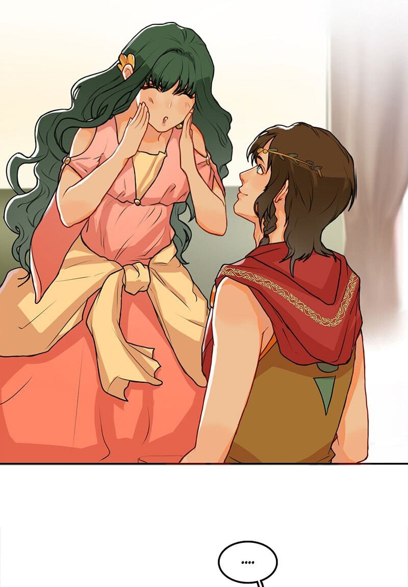 Prince of Ovale Chapter 7 page 5 - 