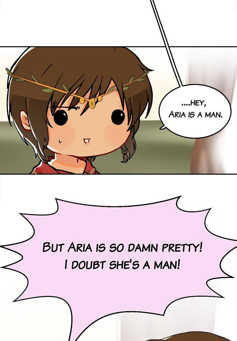 Prince of Ovale Chapter 7 page 6 - 
