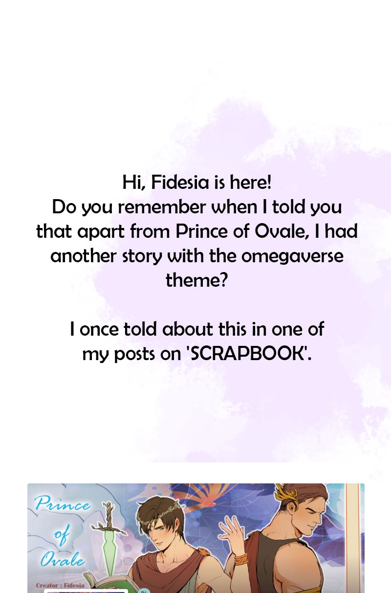 Prince of Ovale Chapter 74.01 page 1 - 