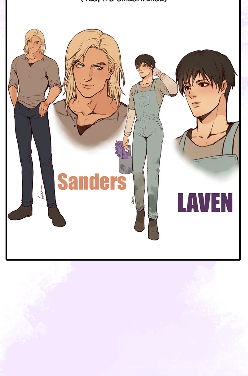 Prince of Ovale Chapter 74.01 page 5 - 