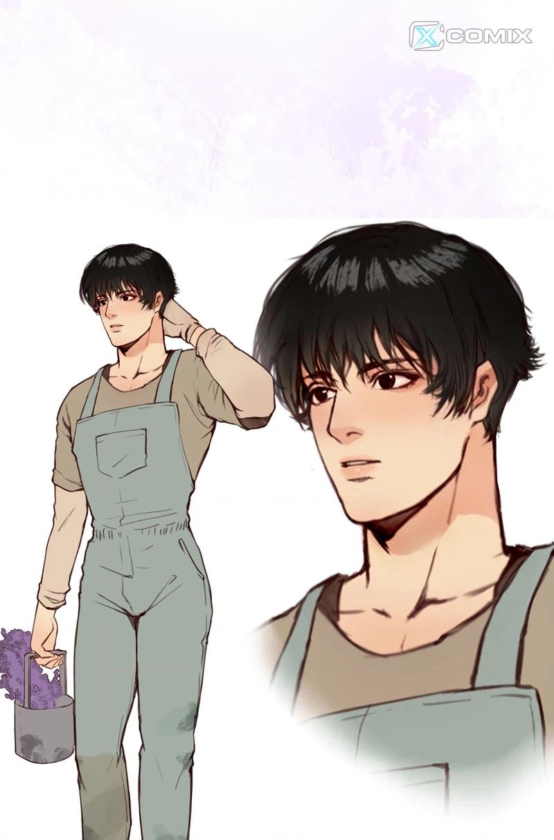 Prince of Ovale Chapter 74.01 page 8 - 
