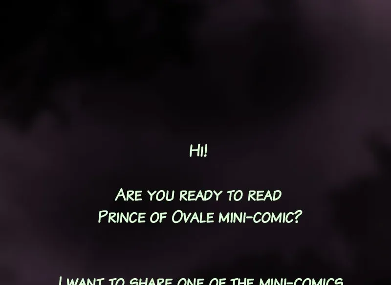 Prince of Ovale Chapter 74.02 page 1 - 