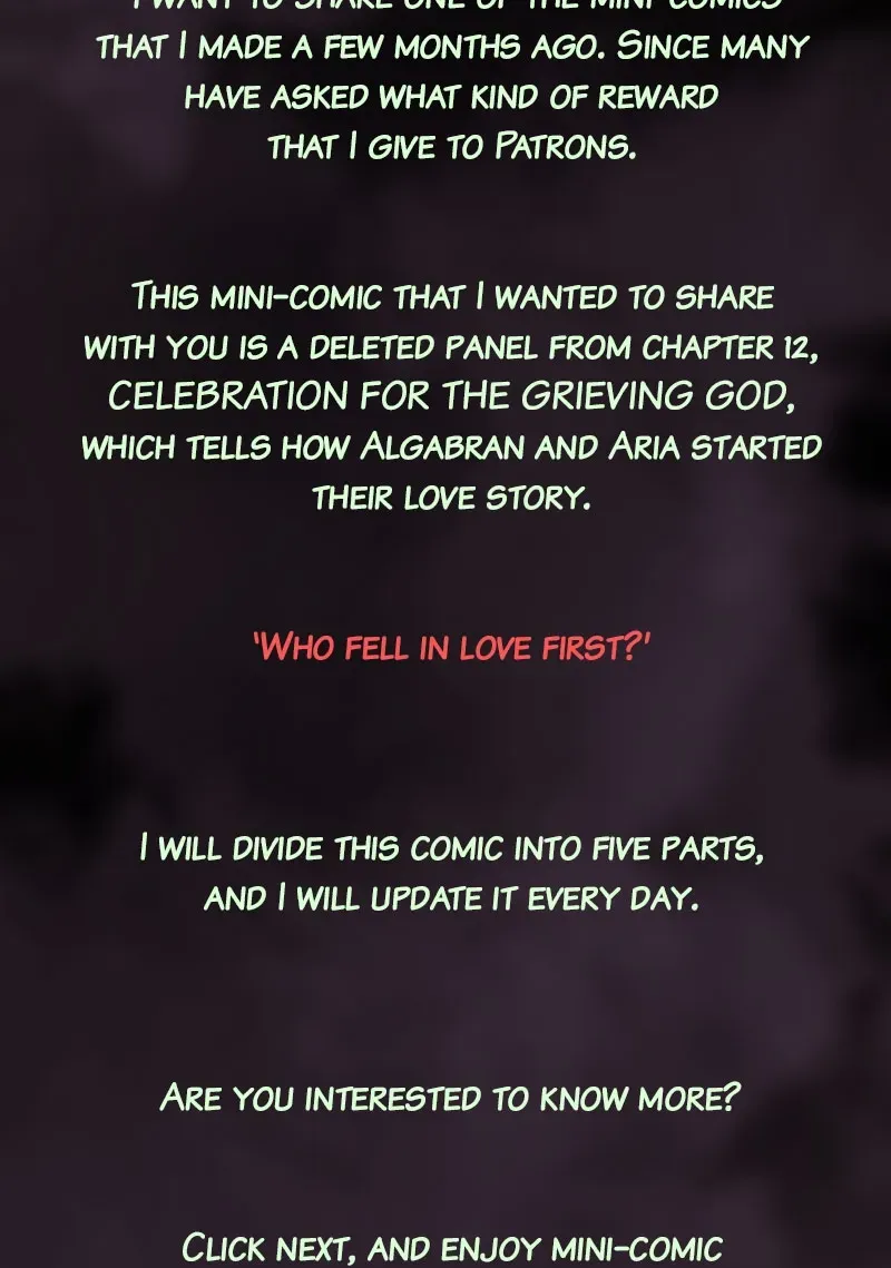 Prince of Ovale Chapter 74.02 page 2 - 