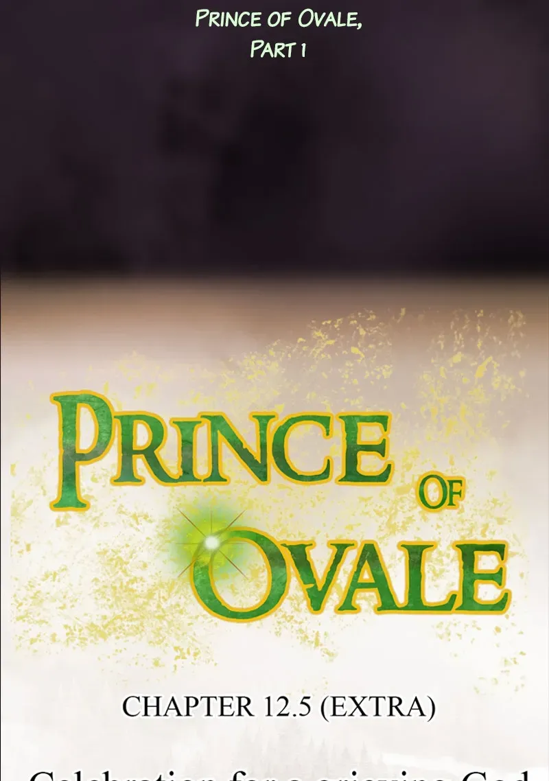 Prince of Ovale Chapter 74.02 page 3 - 