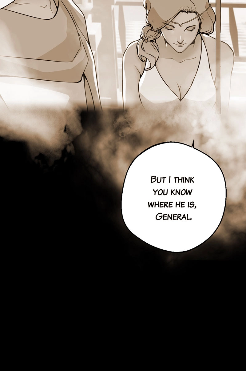 Prince of Ovale Chapter 74.03 page 11 - 