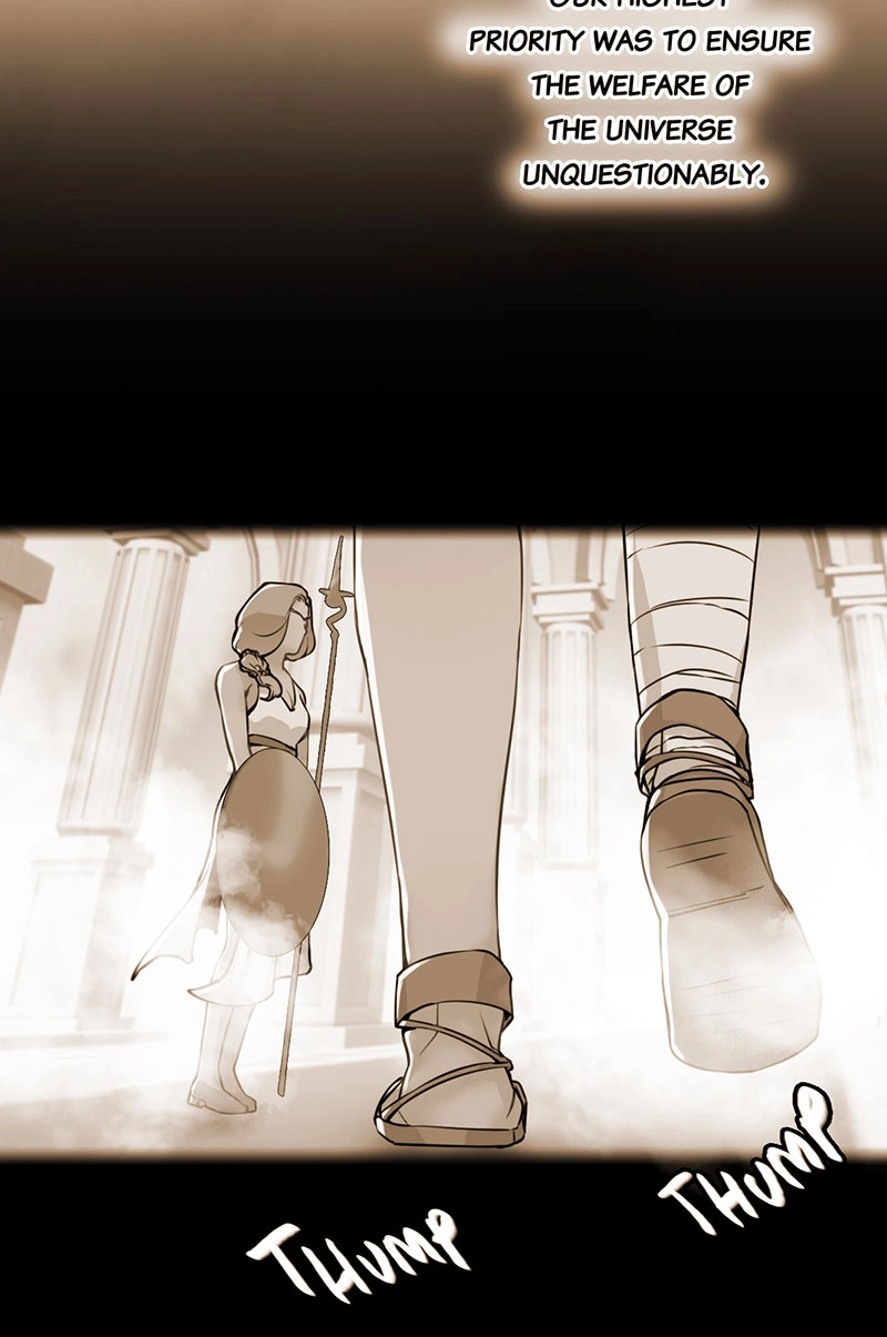 Prince of Ovale Chapter 74.03 page 5 - 