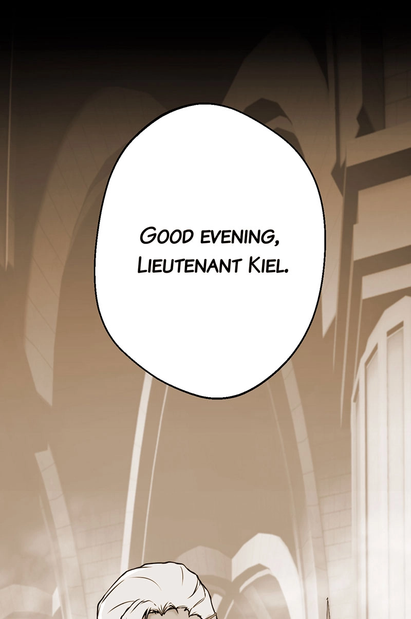Prince of Ovale Chapter 74.03 page 6 - 