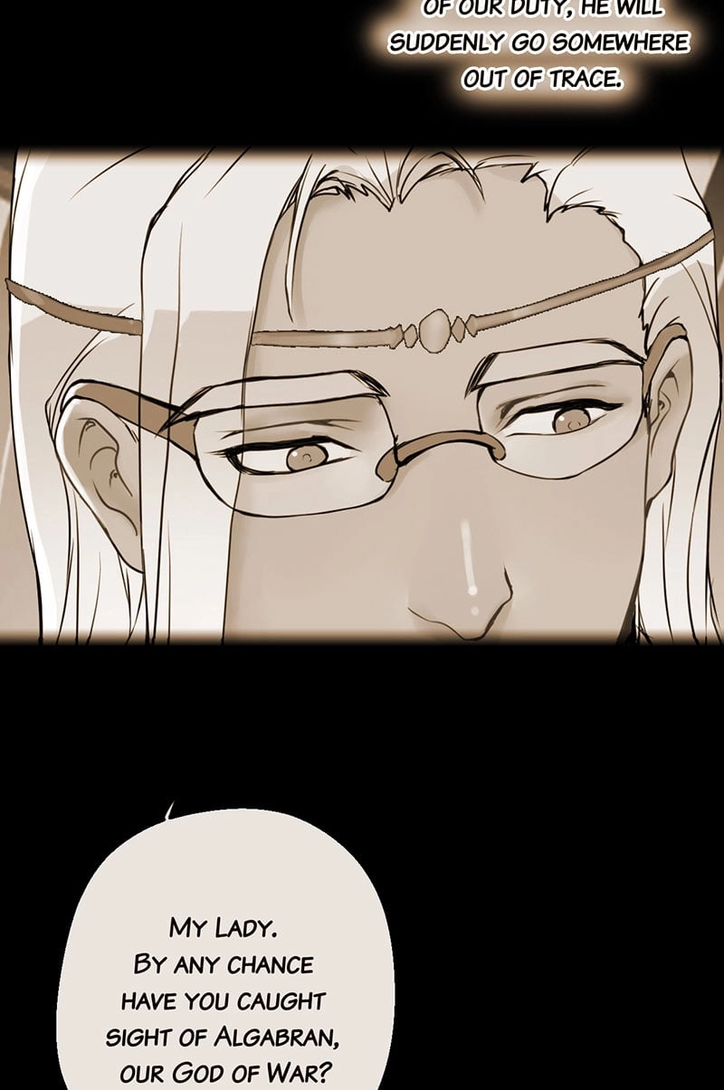 Prince of Ovale Chapter 74.03 page 9 - 