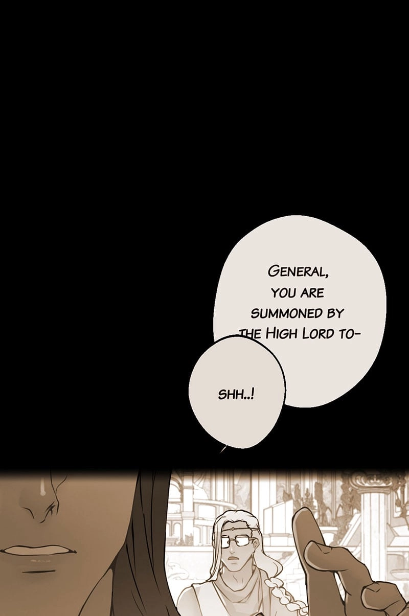 Prince of Ovale Chapter 74.05 page 2 - 