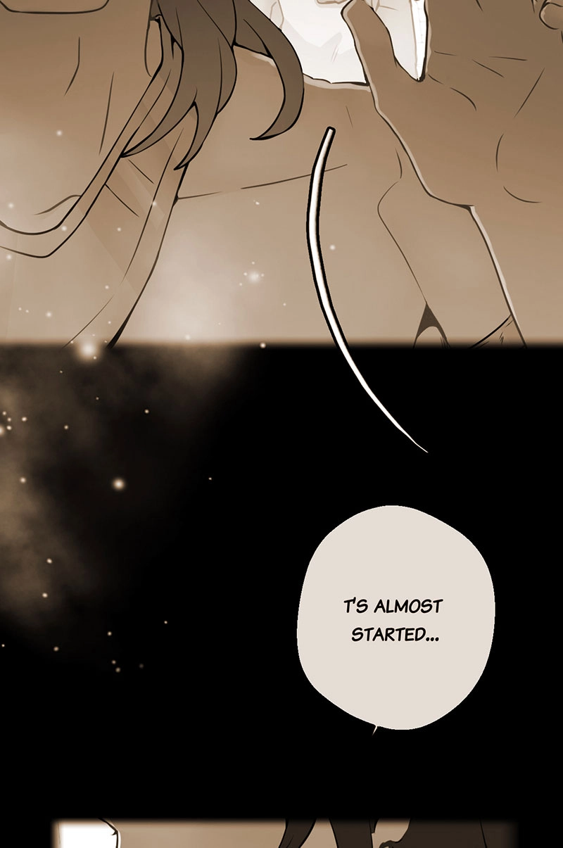 Prince of Ovale Chapter 74.05 page 3 - 