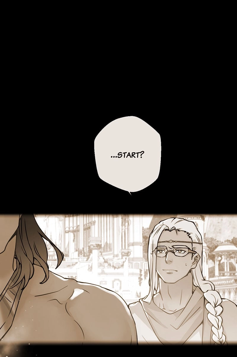 Prince of Ovale Chapter 74.05 page 5 - 