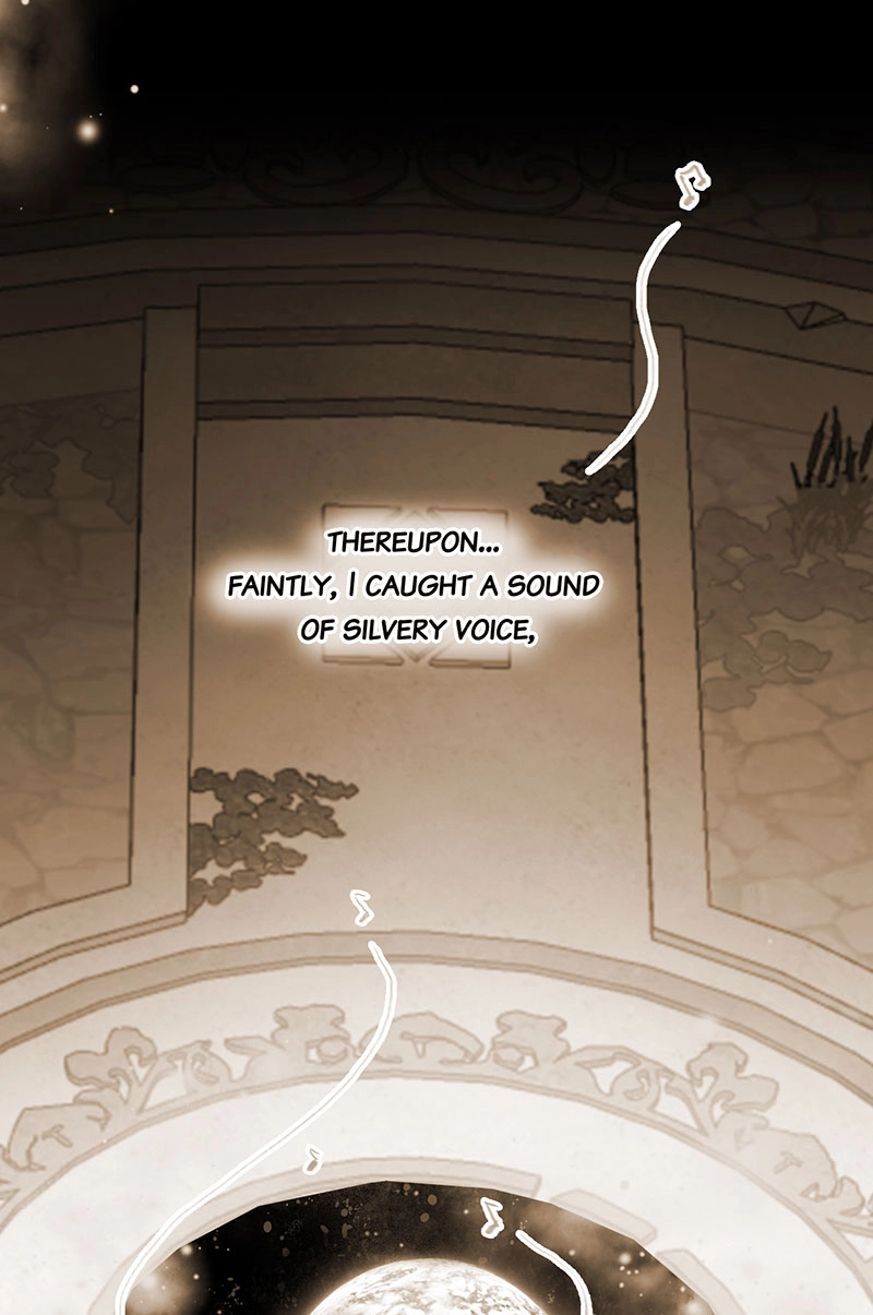 Prince of Ovale Chapter 74.05 page 6 - 