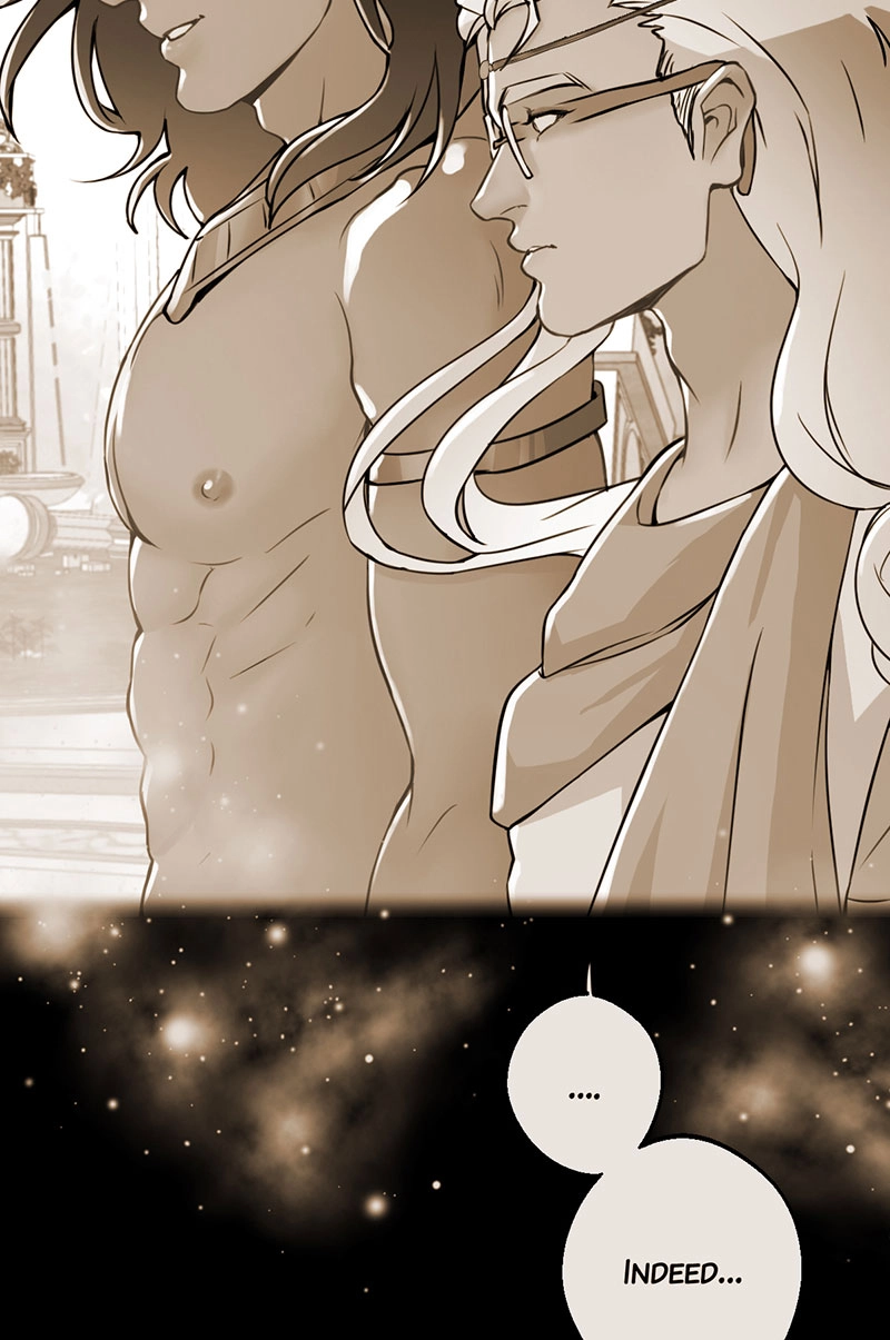 Prince of Ovale Chapter 74.05 page 9 - 