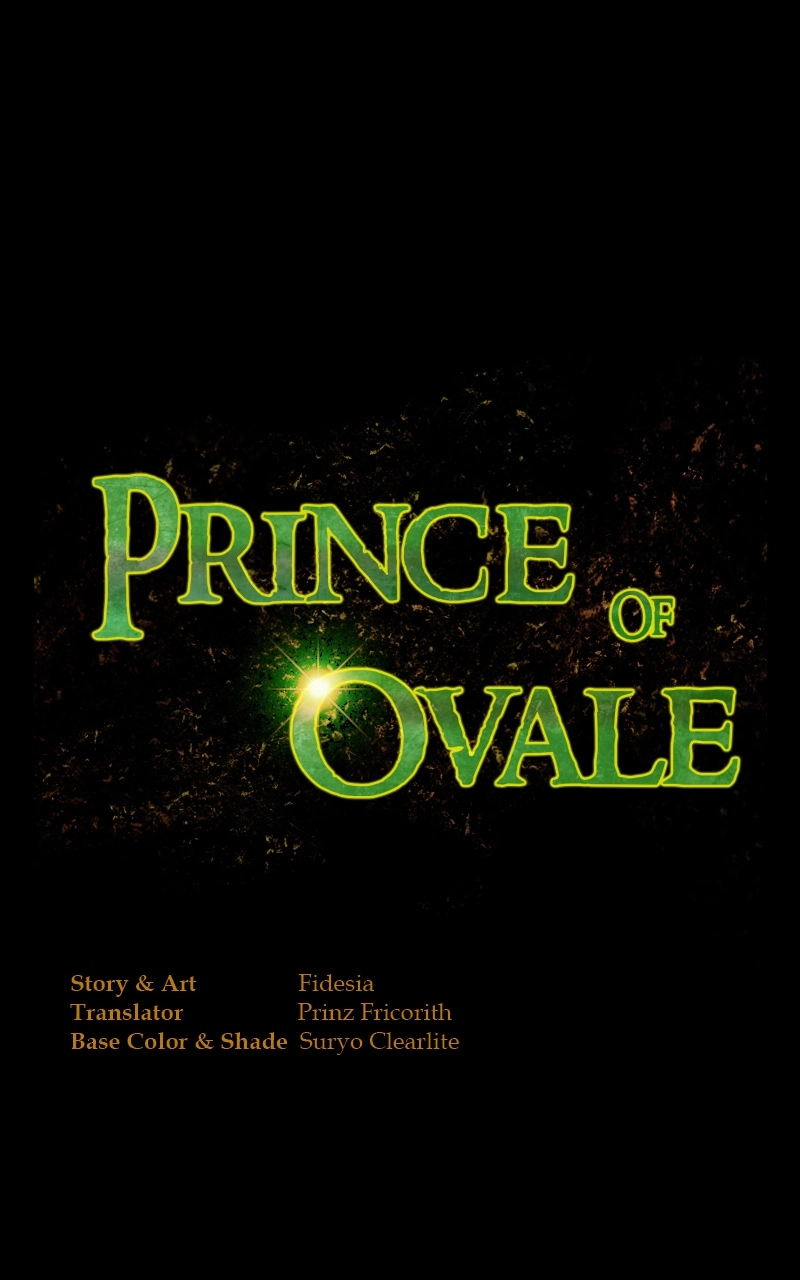 Prince of Ovale Chapter 74.06 page 1 - 