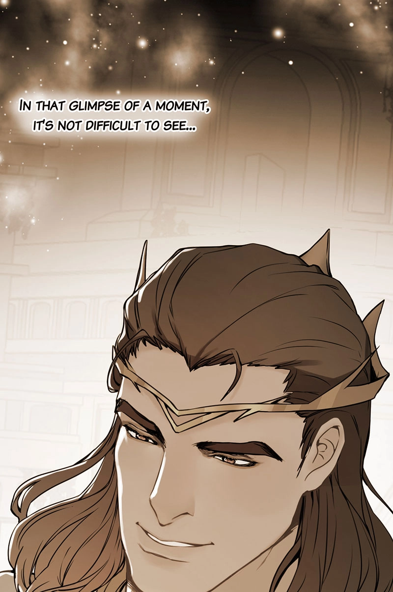 Prince of Ovale Chapter 74.06 page 14 - 