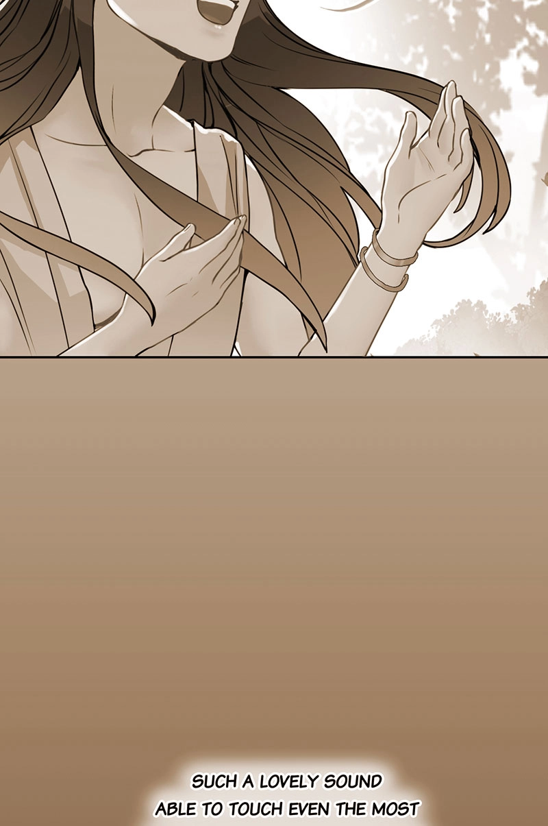 Prince of Ovale Chapter 74.06 page 3 - 