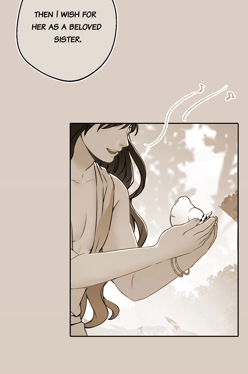 Prince of Ovale Chapter 74.06 page 9 - 