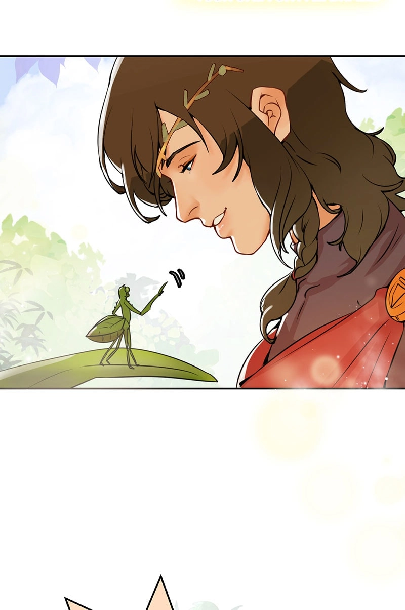 Prince of Ovale Chapter 74.07 page 14 - 