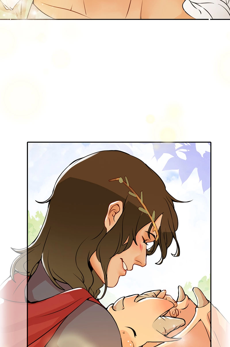 Prince of Ovale Chapter 74.07 page 17 - 