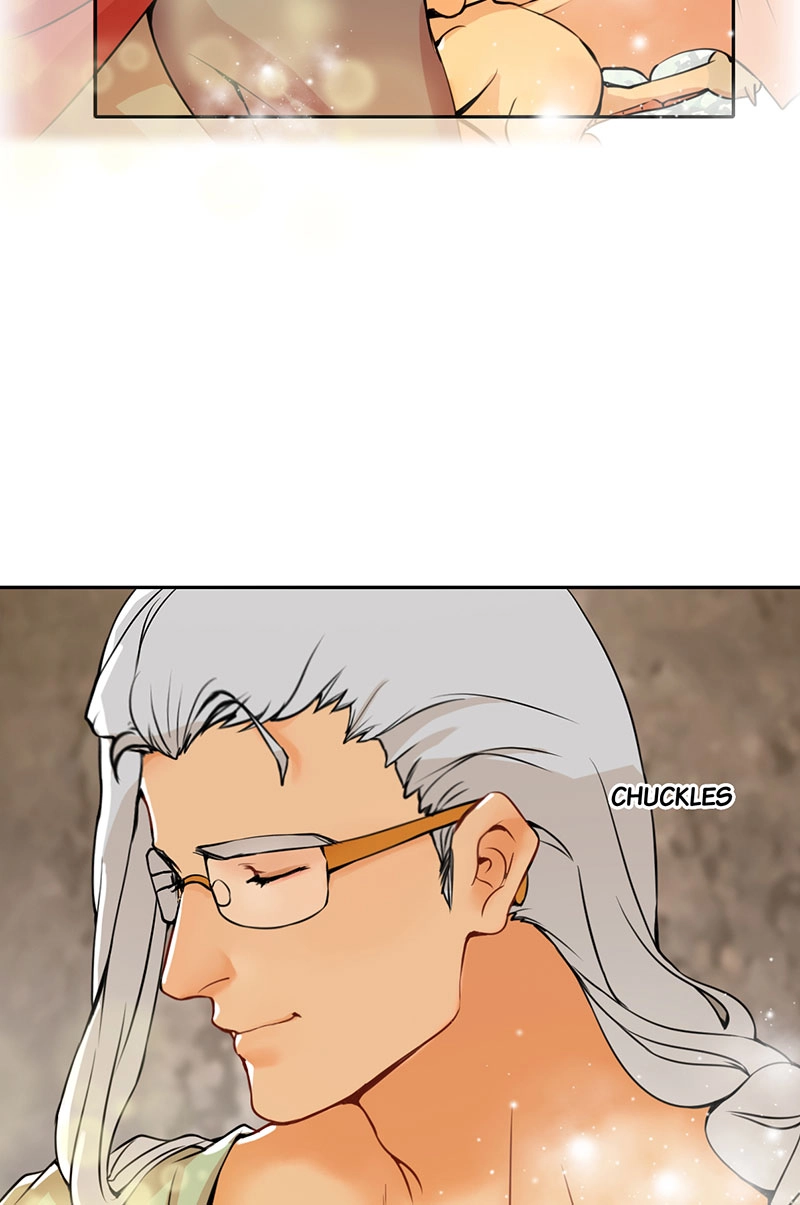 Prince of Ovale Chapter 74.07 page 18 - 