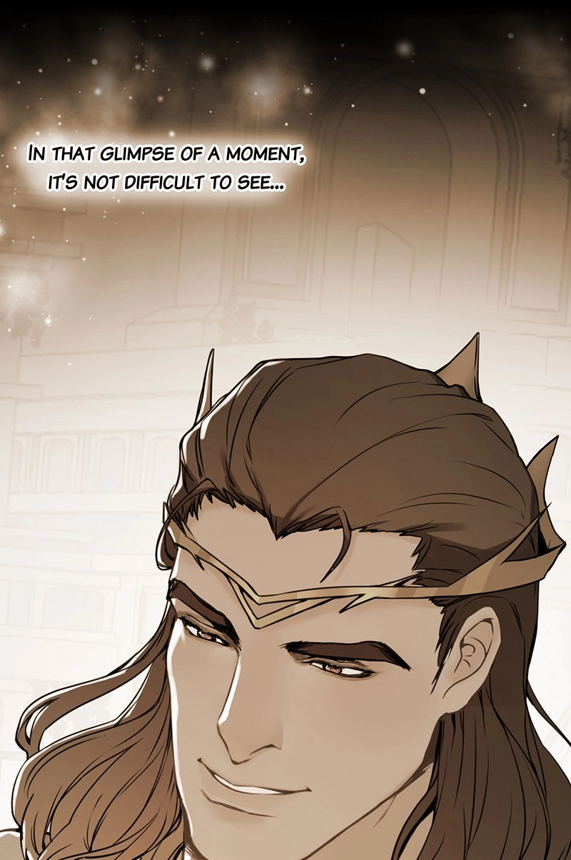 Prince of Ovale Chapter 74.07 page 3 - 