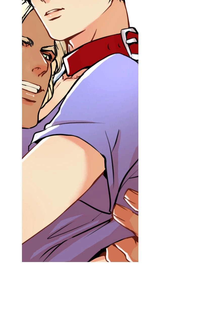 Prince of Ovale Chapter 74.08 page 2 - 