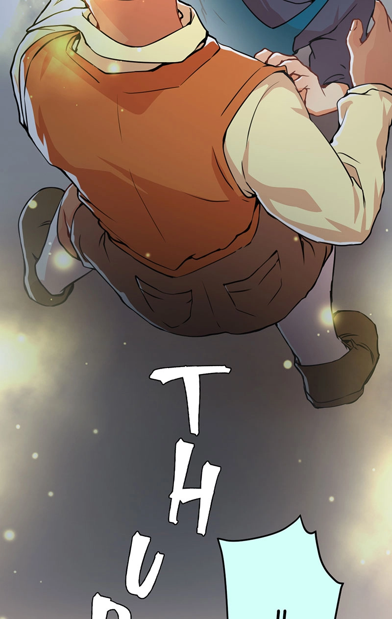 Prince of Ovale Chapter 74.08 page 11 - 