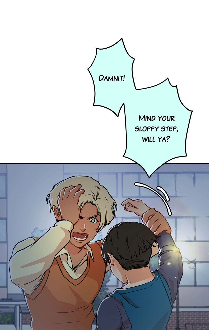 Prince of Ovale Chapter 74.08 page 13 - 