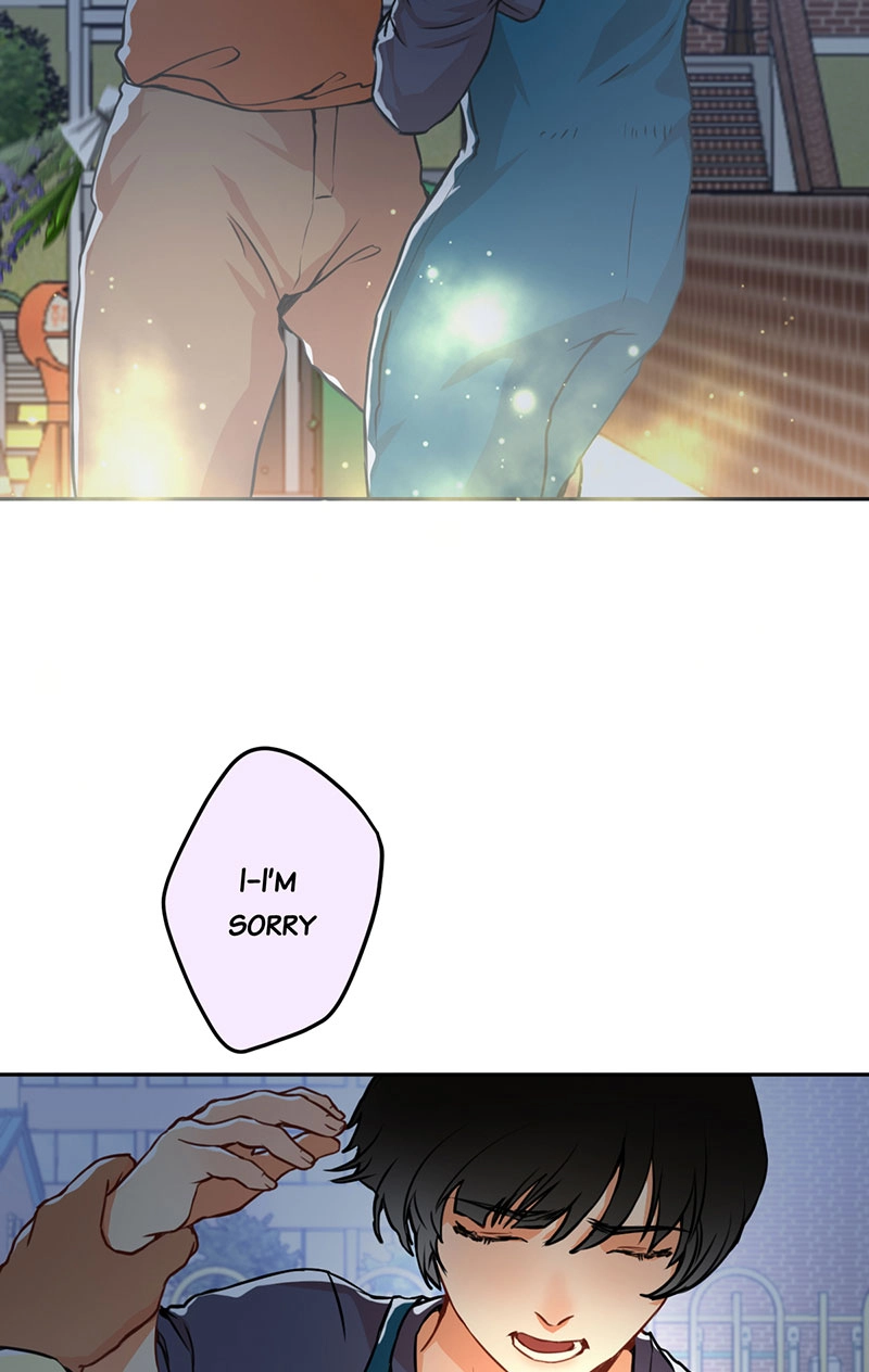 Prince of Ovale Chapter 74.08 page 14 - 