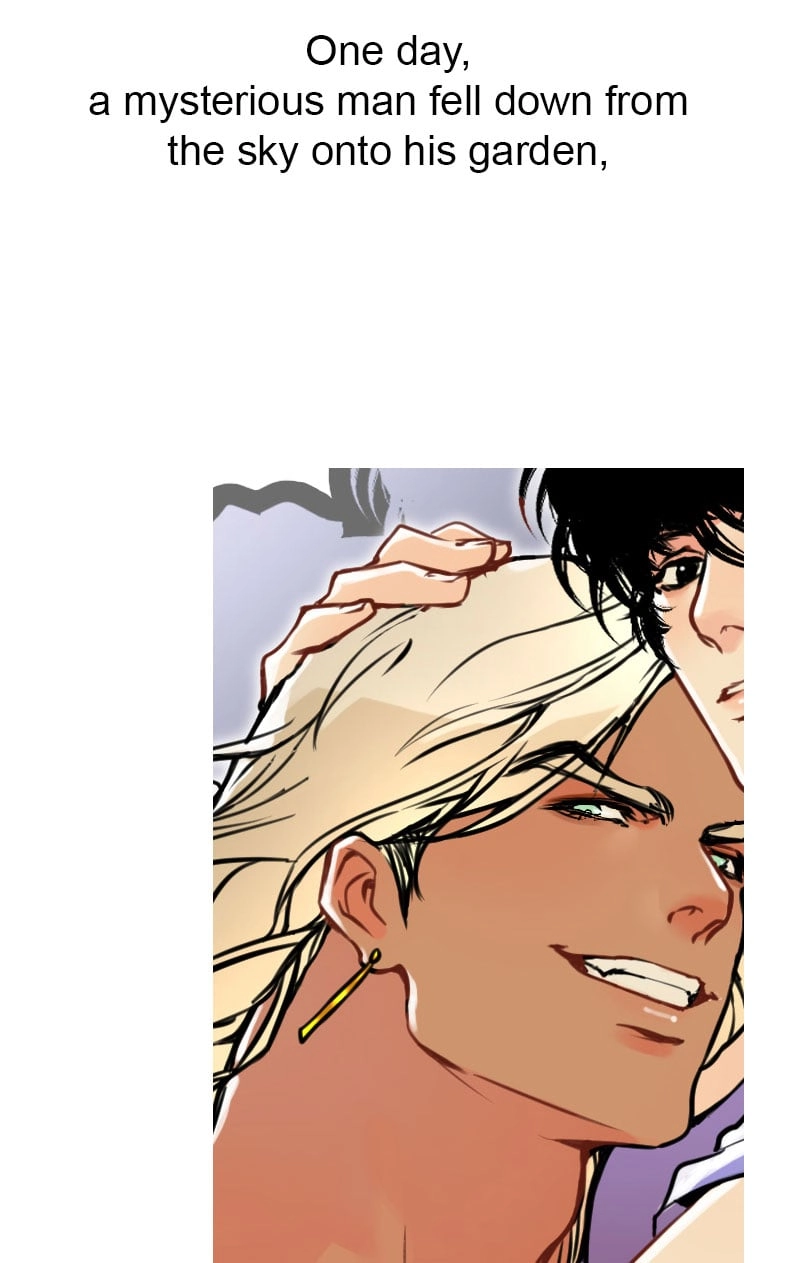 Prince of Ovale Chapter 74.08 page 3 - 