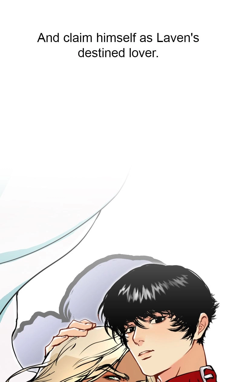 Prince of Ovale Chapter 74.08 page 5 - 
