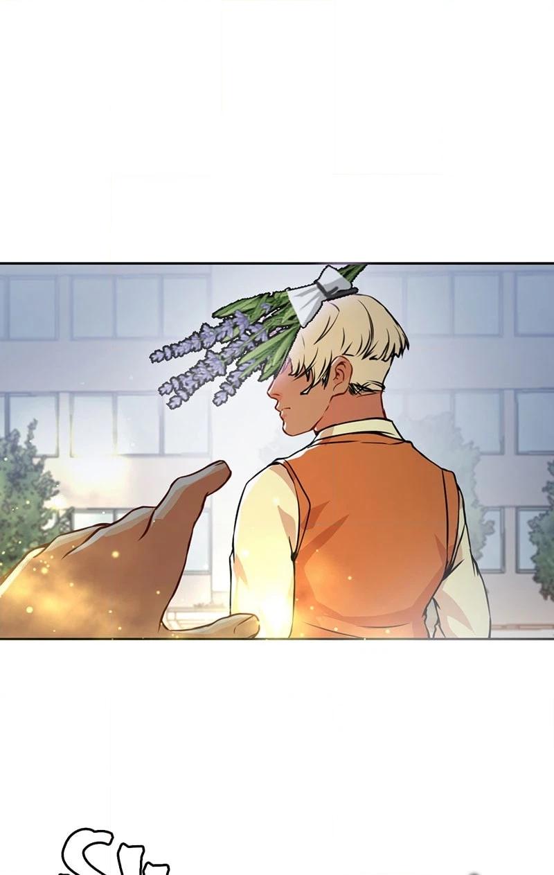 Prince of Ovale Chapter 74.08 page 8 - 
