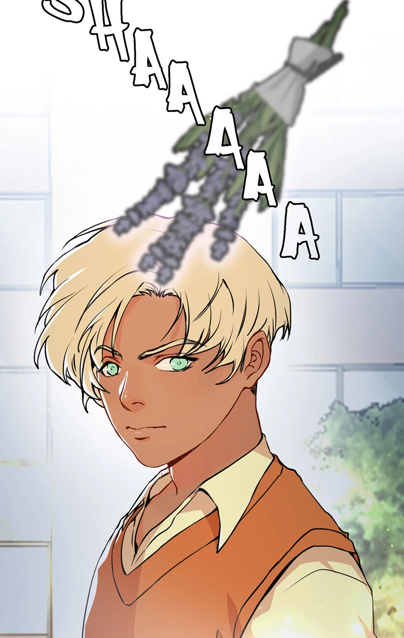 Prince of Ovale Chapter 74.08 page 9 - 