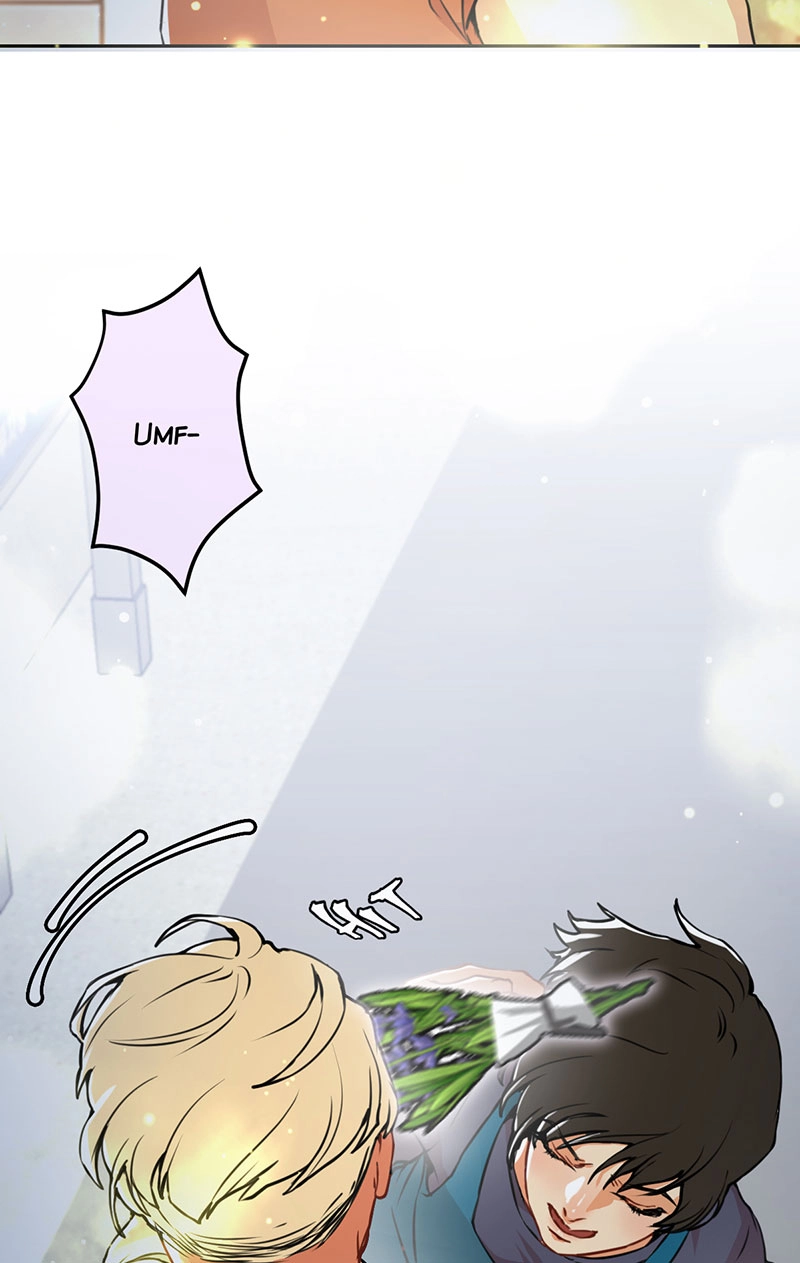 Prince of Ovale Chapter 74.08 page 10 - 